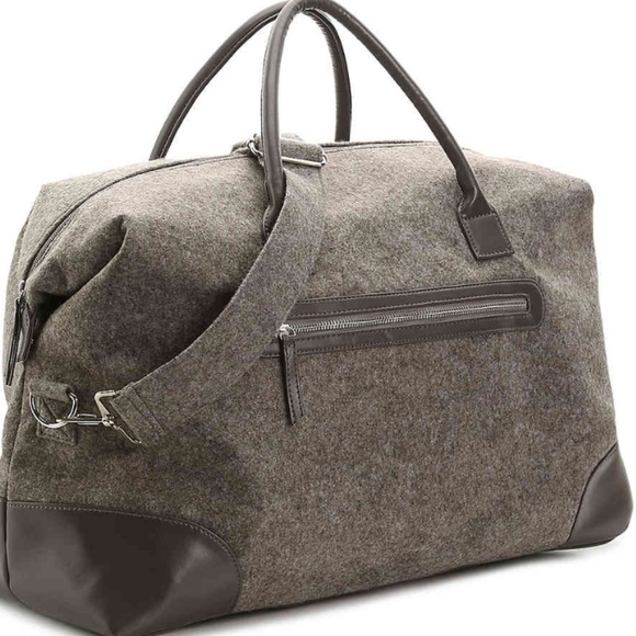 DSW Handbags - Weekender Bag